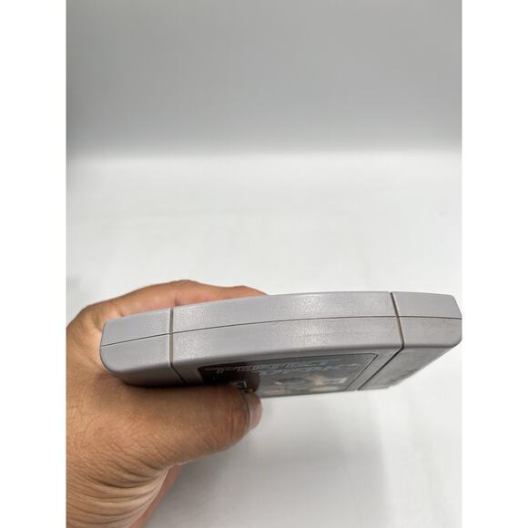 Perfect Dark Nintendo 64 N64 Authentic Tested And Working - Picture 4 of 5